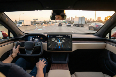Tesla’da Autopilot kararı: Giriş modellerinden kaldırıldı