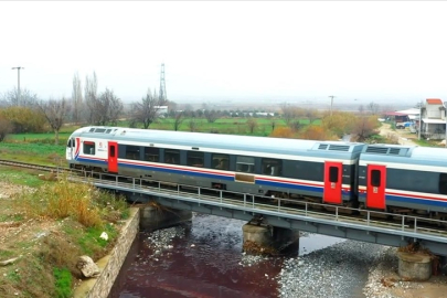 Yerli ve Milli Sinyalizasyon Projesi'nde son aşamaya gelindi