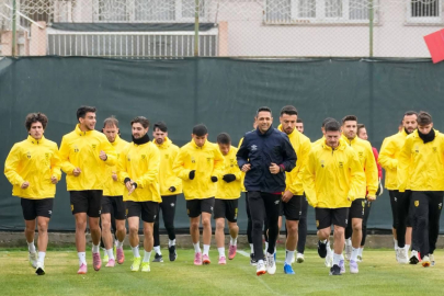 Adana 01 FK, Altınordu maçına kilitlendi