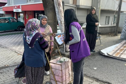 Adana Büyükşehir’den toplum temelli sosyal hizmet atağı