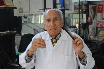 Adana’da yarım asrı aşan berberlik serüveni