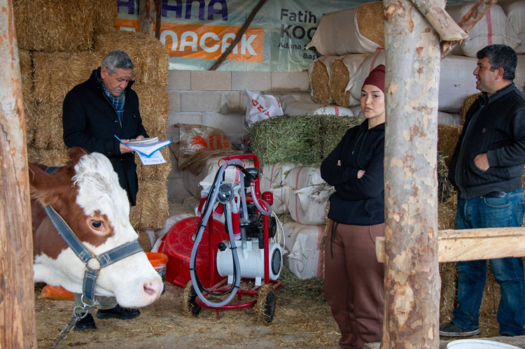 Adana İl Tarım Müdürlüğü