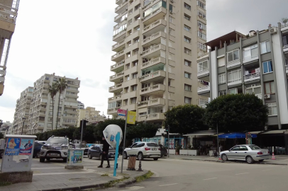 Adanalılar dikkat! O cadde 15 gün boyunca kapalı olacak