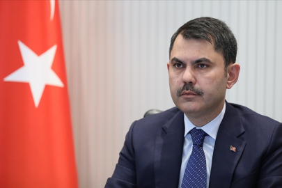 Bakan Kurum: 32 Şehirde 121 bin konutun hak sahibi belli oldu