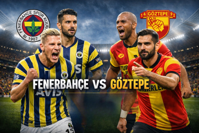 Fenerbahçe–Göztepe maçı ne zaman, saat kaçta, hangi kanalda?
