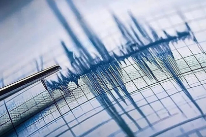 Gaziantep’te 4.1 Büyüklüğünde Deprem