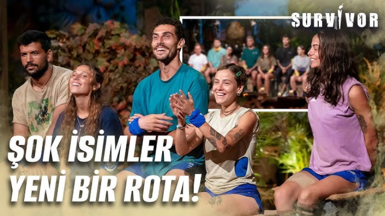 SURVİVOR 