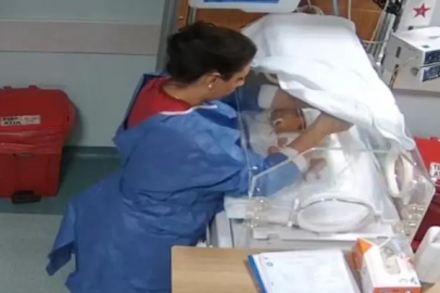 Kahramanmaraş’ta bebeğe şiddet davasında erişim engeli talebi reddedildi