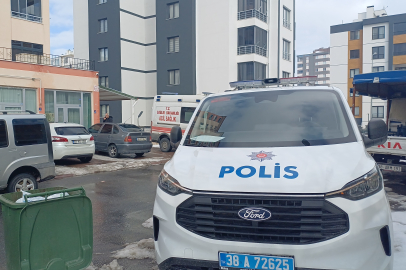 Kayseri’de duş aldıktan sonra fenalaşan çocuk hayatını kaybetti