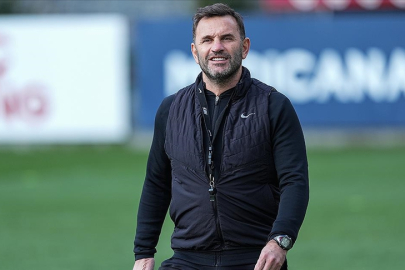 Okan Buruk, süper lig tarihinde deplasmanda 50. galibiyete en hızlı ulaşan teknik adam oldu