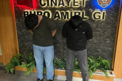 Şişli’de çöp konteynerinde bulunan kadın cinayetinde 3 şüpheli havalimanında yakalandı