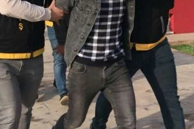 Adana’da depo soygunu: 148 bisiklet çalan iki kardeş tutuklandı