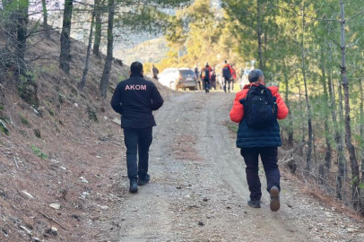 Adana Kozan’da 16 yaşındaki kız çocuğu kayboldu