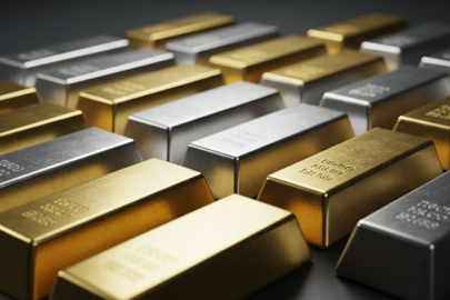 Altının ons fiyatı, 26 Ocak 2026 itibarıyla 5 bin 111 dolara çıkarak rekor kırdı