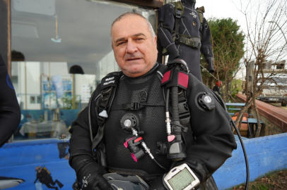 Başiskele’de bulunan dalgıç cesedi uzman tarafından yorumlandı