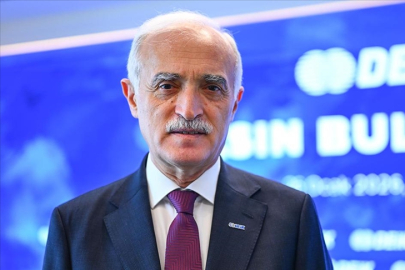 DEİK Başkanı Nail Olpak, 2025 yılını değerlendirdi ve 2026 öngörülerini paylaştı