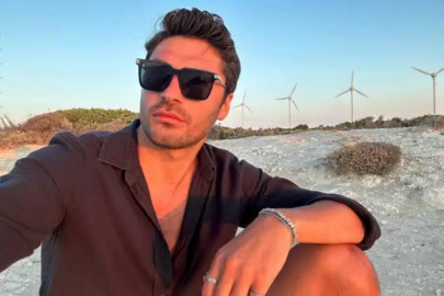 Emre Dinler kimdir, kaç yaşında? Kızılcık Şerbeti'nin Yeni Fatih’i nereli ve hangi dizilerde rol aldı?