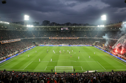  Eyüpspor - Beşiktaş maçı ne zaman, saat kaçta, hangi kanalda? 