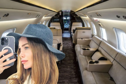 JET, KIBRIS, İTİRAF… MERVE ERYİĞİT KONUŞTU, SORUŞTURMADA TAŞLAR YERİNDEN OYNADI