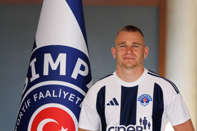 Kasımpaşa'da Attila Szalai dönemi resmen sona erdi