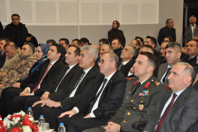 Kazım Karabekir Paşa ölüm yıl dönümünde Kars'ta anıldı