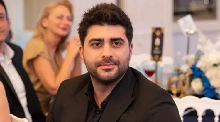 kızılcık şerbeti