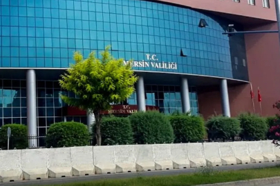 Mersin Valiliği'nden cenaze nakli iddialarına yalanlama