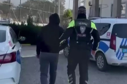 Otobanda 174 km hız yapan motosikletliye 45 bin TL ceza