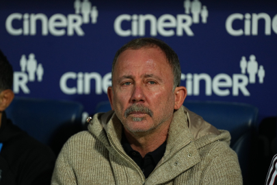 Sergen Yalçın: Kazanmamız gereken maçta 2 puan kaybettik