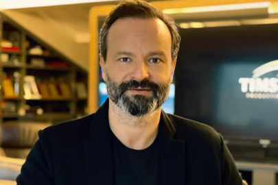 Teşkilat dizisinde operasyon: Yapımcı Timur Savcı jenerikten çıkarıldı