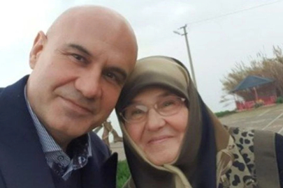 İYİ Parti Grup Başkanvekili Turhan Çömez’in acı günü: Annesi İkbal Çömez vefat etti