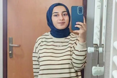 Van’da kaybolan Rojin Kabaiş’in ailelere mesajı olan son görüntüleri ortaya çıktı