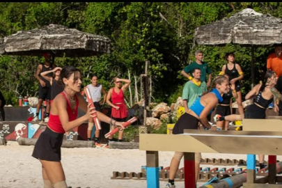 26 OCAK SURVIVOR KİM KAZANDI, HANGİ TAKIM CEZA YEDİ? İŞTE SURVIVOR SON BÖLÜMDE YAŞANANLAR