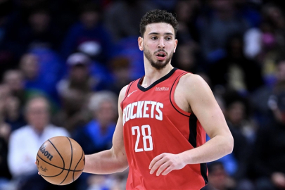 33 SAYILIK PERFORMANS! ALPEREN ŞENGÜN NBA’DE GÖZ DOLDURDU