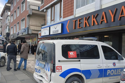 Ankara’da eski eşine saldıran şahıs, kayınvalidesini öldürüp kendini intihar etti