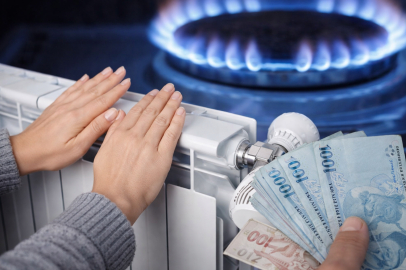 Bakan Göktaş açıkladı: Doğal gaz desteğinde toplam ödeme 1,6 milyar liraya ulaştı