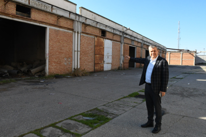 Barut: Çukobirlik devlet desteğiyle yeniden ayağa kaldırılmalı