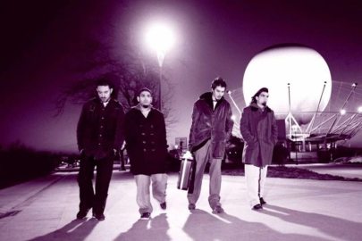 ÇİLEKEŞ KONSER 2026: Çilekeş 10 Ekim’de KüçükÇiftlik Park’ta sahne alacak