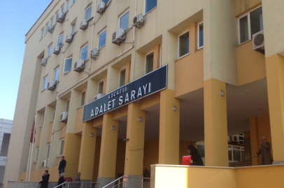 Cinayet davasında eşinden açıklama: “Maktul sürekli beni rahatsız ediyordu”