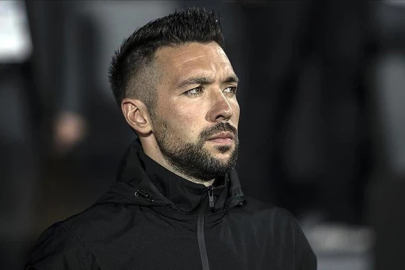 Francesco Farioli Porto'da tarih yazıyor: Rekorları alt üst etti