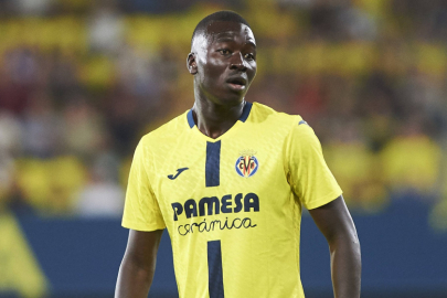 Galatasaray'a Senegalli yıldızdan yeşil ışık