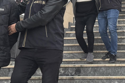 Güngören’de öldürülen Atlas Çağlayan’ın ailesini tehdit eden 5 zanlı tutuklandı