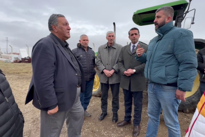 Gürer: TARSİM yeniden düzenlenmeli