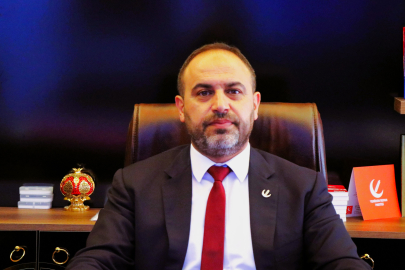 Özdemir: Türkiye’deki Amerikan askeri üsleri kapatılmalı