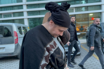 SAMSUN’DA YASAK İLİŞKİ CİNAYETİ: KADIN, OĞLU VE KOCASI TUTUKLANDI