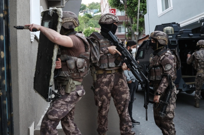 10 yıl önceki faili meçhul kadın cinayeti çözüldü