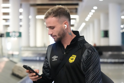 Adana 01 FK, Altınordu maçının başlama saatini bekliyor