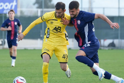 Adana 01 FK, Altınordu’yu 3-0 mağlup etti