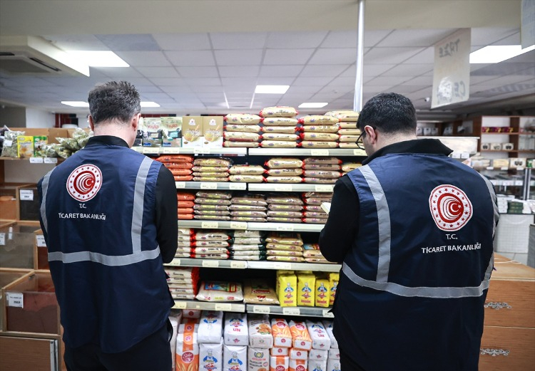 MERSİN’DE KAPSAMLI İNCELEME