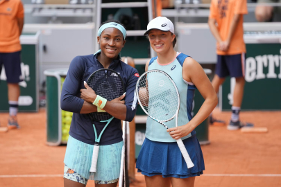 Avustralya Açık’ta büyük sürpriz: Iga Swiatek ve Coco Gauff elendi